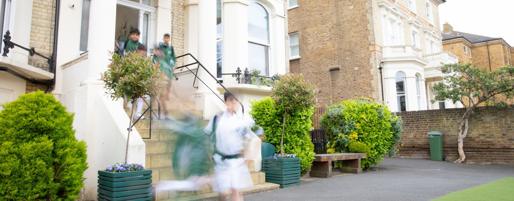 Surbiton High Boys' Prep School